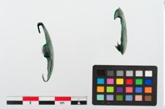 Foto von Bronzescheibe (NHMW-PRAE-024123)